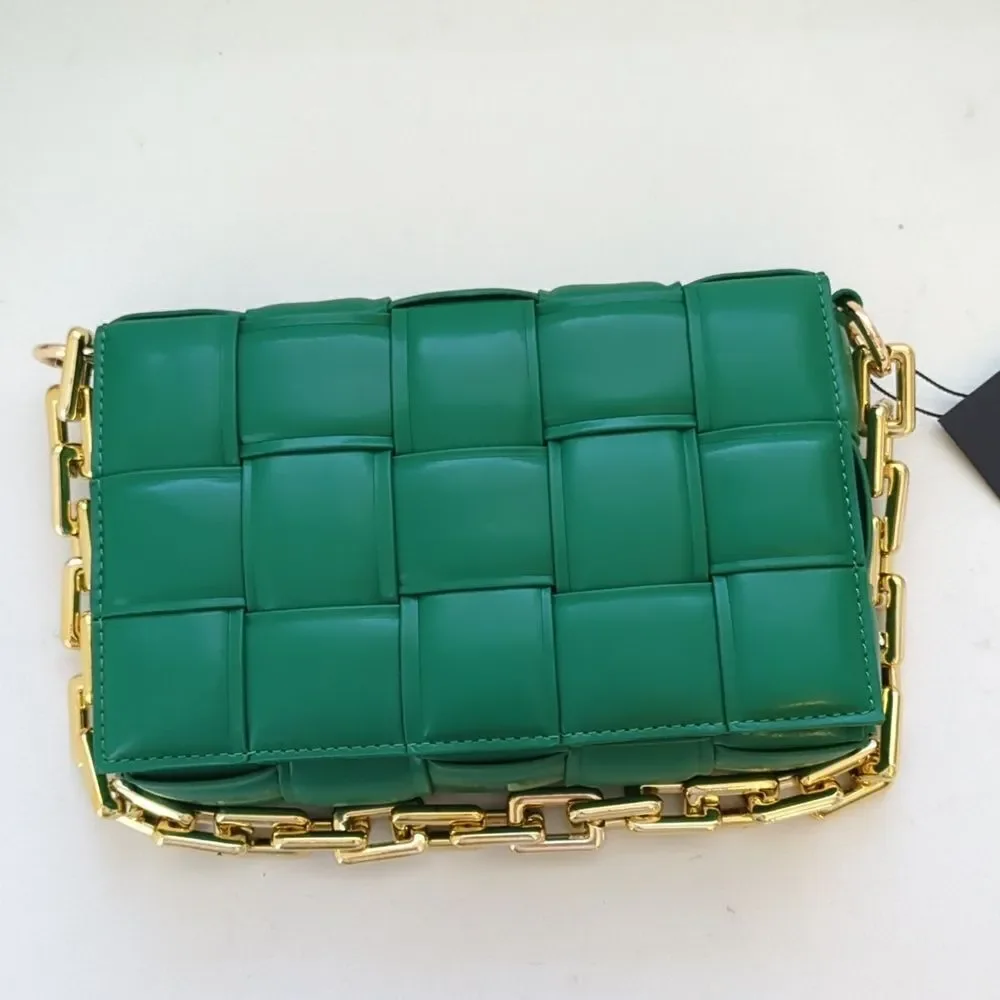 Padded cassette bag - Picture 2 of 5